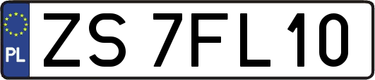 ZS7FL10