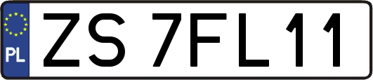 ZS7FL11