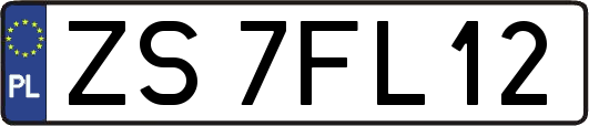 ZS7FL12
