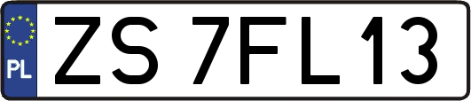 ZS7FL13
