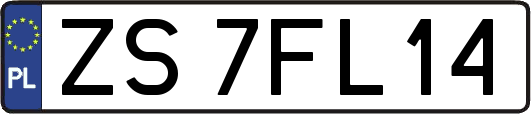 ZS7FL14
