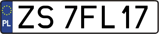 ZS7FL17