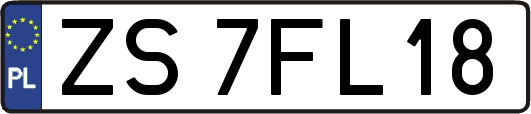 ZS7FL18