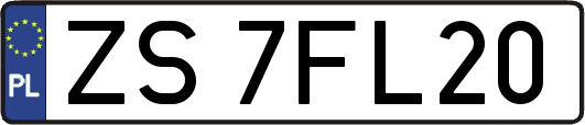 ZS7FL20