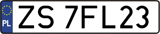 ZS7FL23