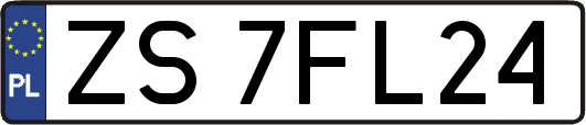 ZS7FL24