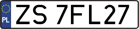ZS7FL27