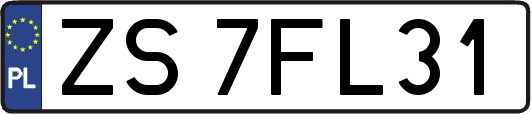 ZS7FL31