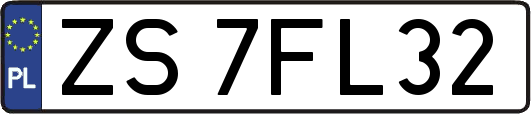 ZS7FL32