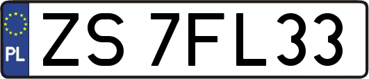 ZS7FL33