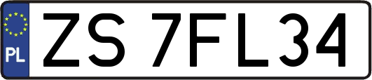 ZS7FL34