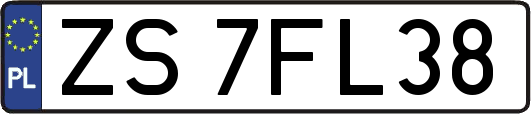 ZS7FL38
