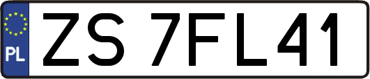 ZS7FL41