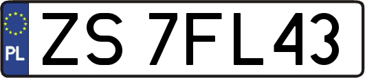 ZS7FL43