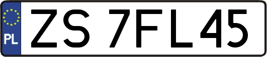ZS7FL45