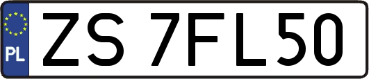 ZS7FL50
