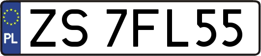 ZS7FL55