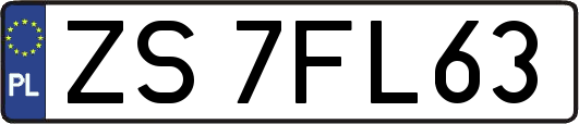 ZS7FL63