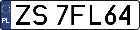 ZS7FL64