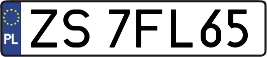 ZS7FL65