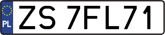 ZS7FL71