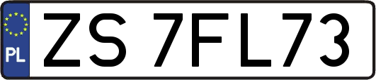 ZS7FL73