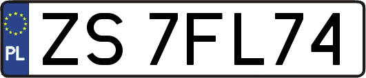 ZS7FL74