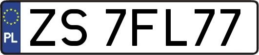 ZS7FL77