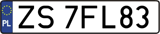 ZS7FL83