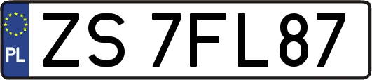 ZS7FL87