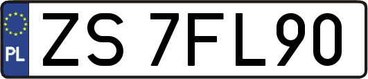 ZS7FL90