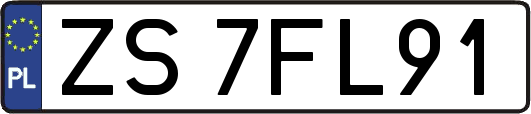 ZS7FL91