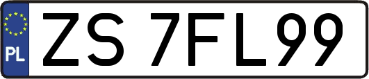 ZS7FL99
