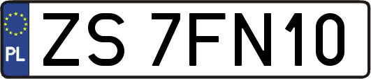 ZS7FN10
