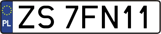 ZS7FN11
