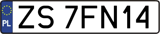 ZS7FN14