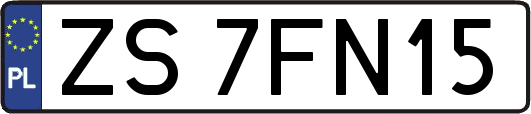 ZS7FN15