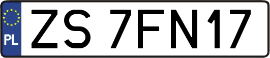 ZS7FN17