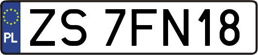 ZS7FN18
