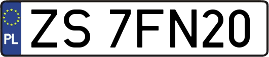 ZS7FN20