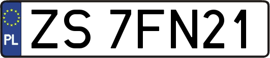 ZS7FN21