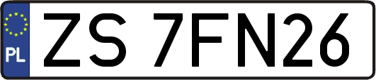 ZS7FN26