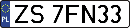 ZS7FN33