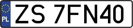 ZS7FN40