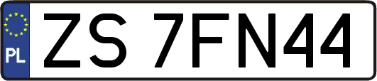 ZS7FN44