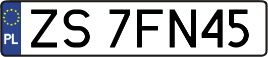 ZS7FN45
