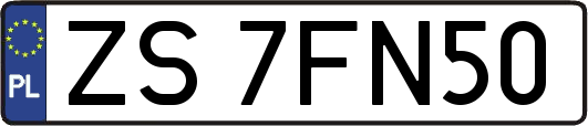 ZS7FN50