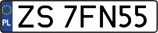 ZS7FN55