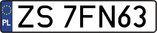 ZS7FN63