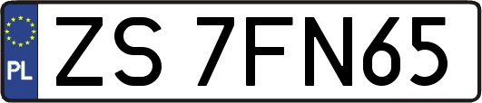 ZS7FN65